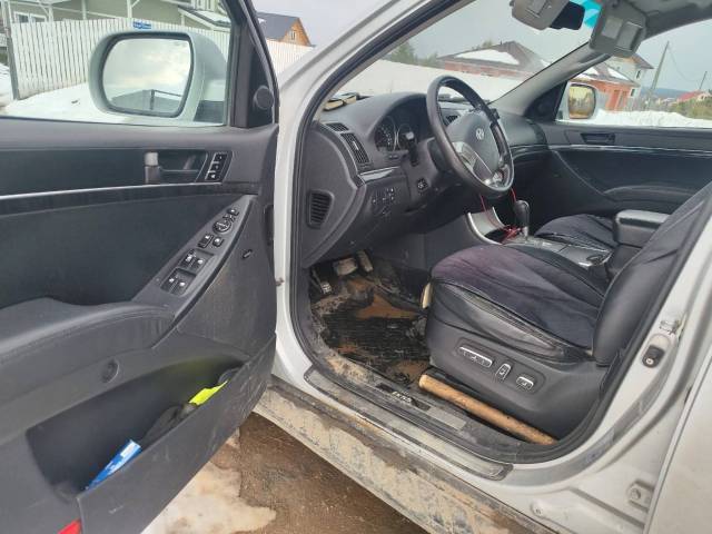 Hyundai ix55, 2009 года, 239 лс, 397334 км, АКПП - Изображение 7