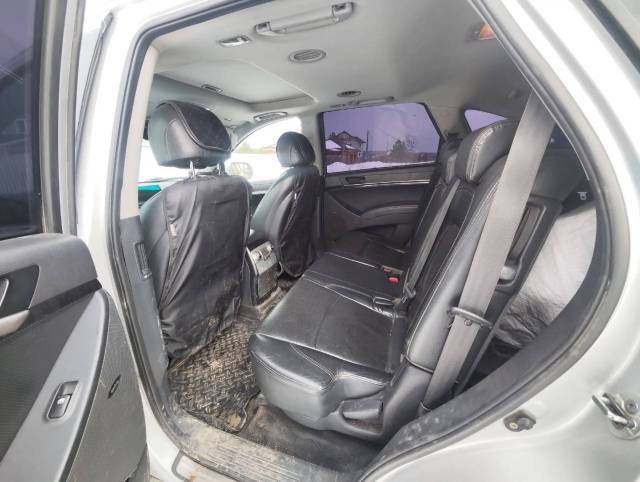 Hyundai ix55, 2009 года, 239 лс, 397334 км, АКПП - Изображение 10