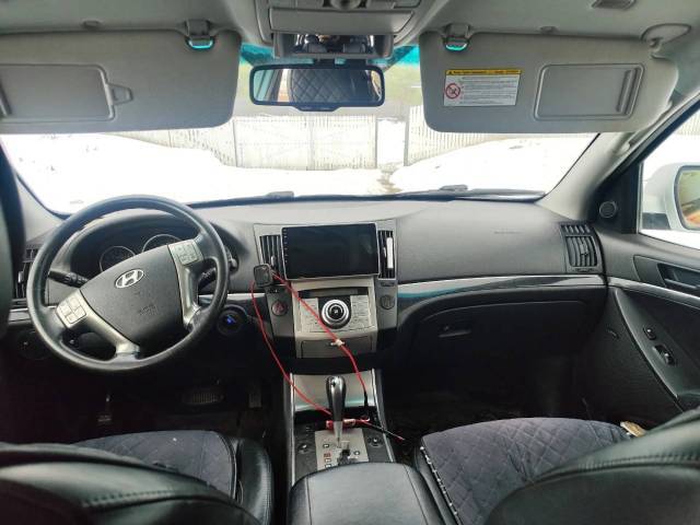 Hyundai ix55, 2009 года, 239 лс, 397334 км, АКПП - Изображение 11