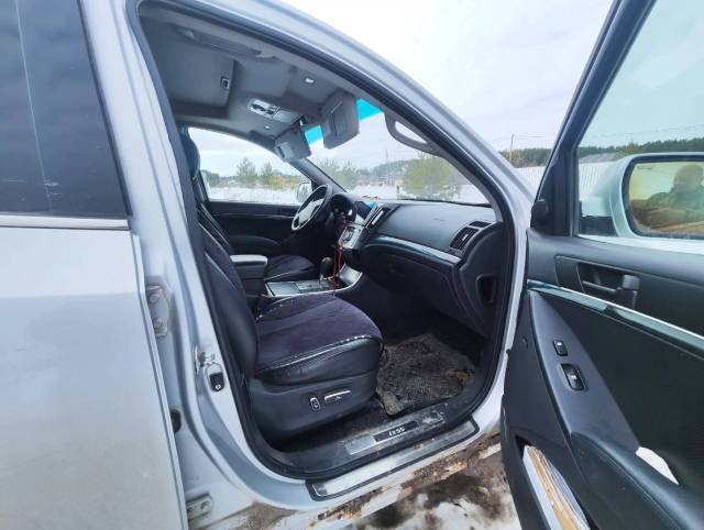 Hyundai ix55, 2009 года, 239 лс, 397334 км, АКПП - Изображение 12