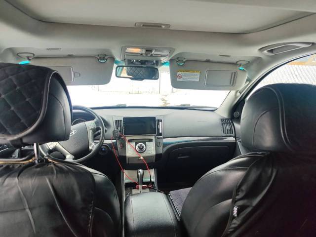 Hyundai ix55, 2009 года, 239 лс, 397334 км, АКПП - Изображение 5