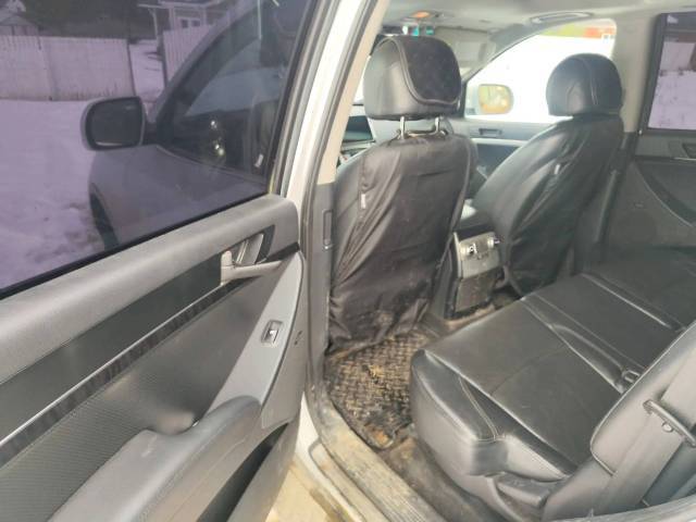 Hyundai ix55, 2009 года, 239 лс, 397334 км, АКПП - Изображение 9