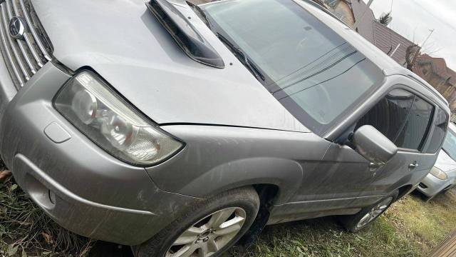 Subaru Forester, 2006 года, 230 лс, 357122 км - Изображение 3