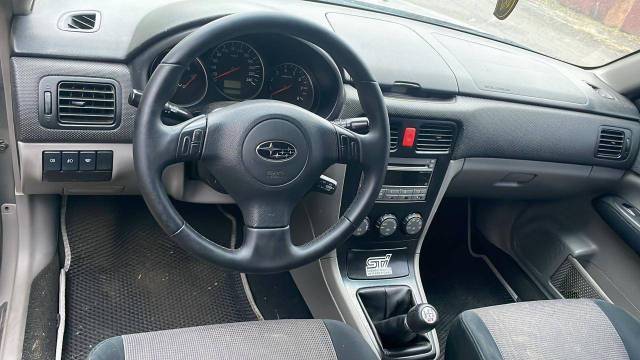 Subaru Forester, 2006 года, 230 лс, 357122 км - Изображение 7