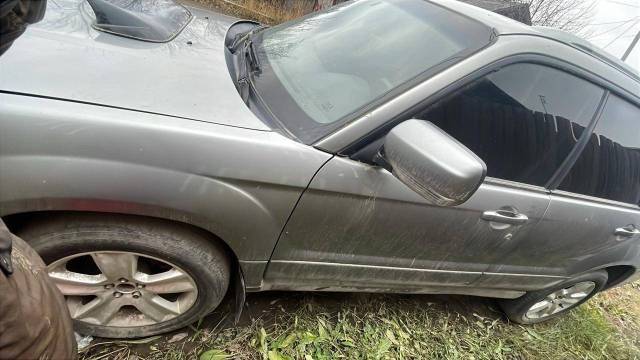 Subaru Forester, 2006 года, 230 лс, 357122 км - Изображение 5
