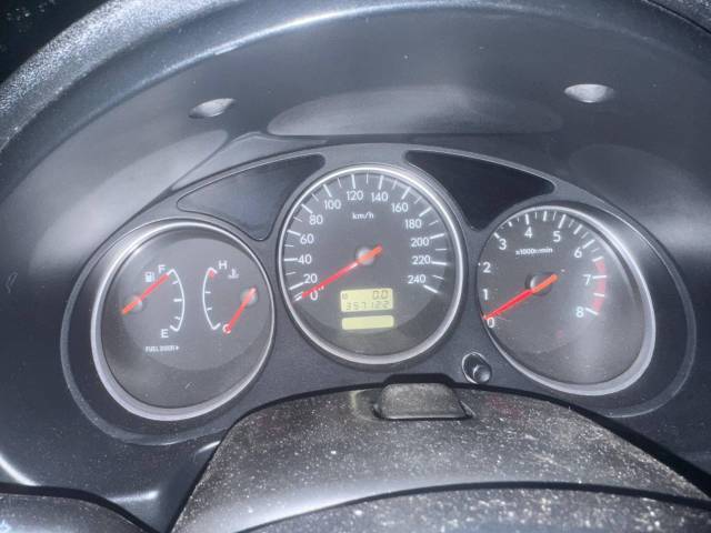Subaru Forester, 2006 года, 230 лс, 357122 км - Изображение 6