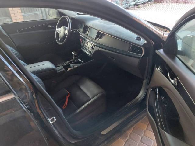 Kia Cadenza, 2017 года, 290 лс, 157 365 км, АКПП - Изображение 5