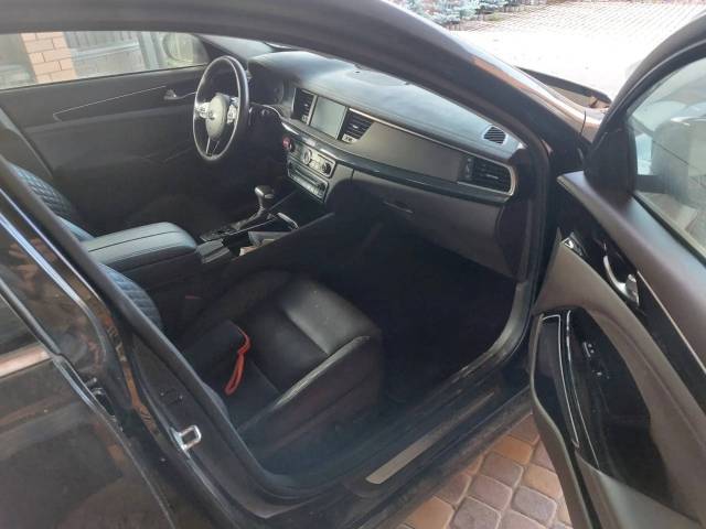 Kia Cadenza, 2017 года, 290 лс, 157 365 км, АКПП - Изображение 6