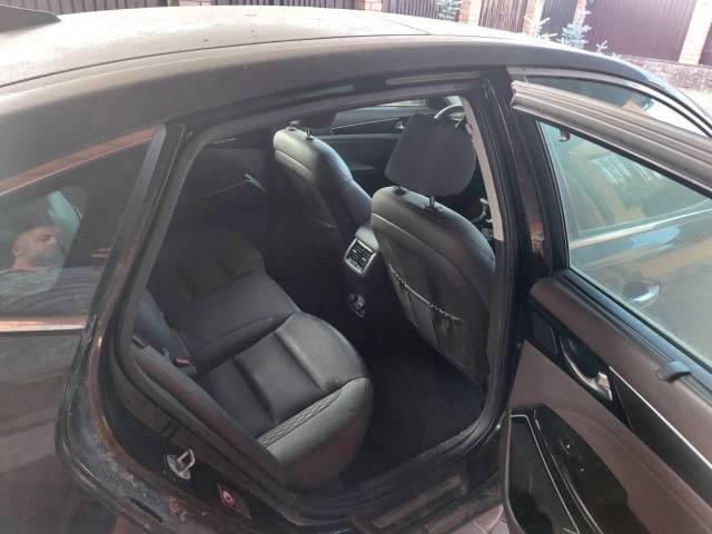 Kia Cadenza, 2017 года, 290 лс, 157 365 км, АКПП - Изображение 7