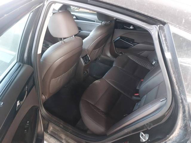 Kia Cadenza, 2017 года, 290 лс, 157 365 км, АКПП - Изображение 8