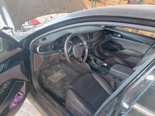 Kia Cadenza, 2017 года, 290 лс, 157 365 км, АКПП - Изображение 9
