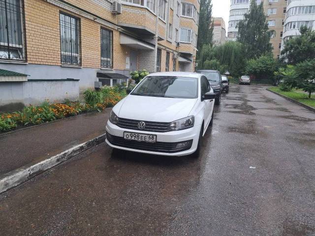 Volkswagen Polo, 2018 года, 90 лс, 110000 км - Изображение 3