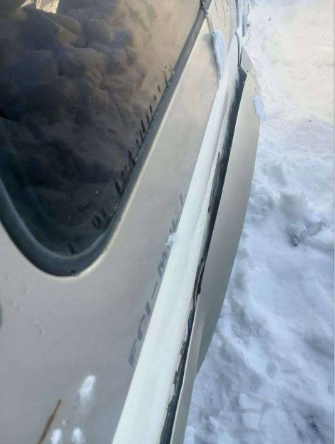 Mitsubishi Pajero, 1993 года, 150 лс, 381954 км, полный привод - Изображение 3