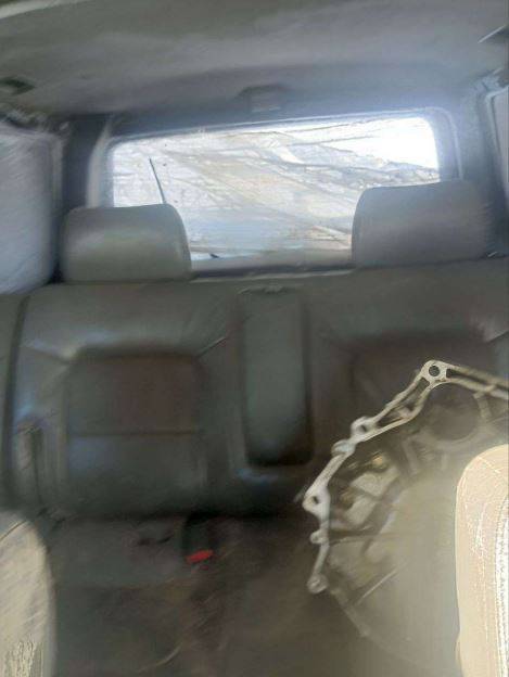 Mitsubishi Pajero, 1993 года, 150 лс, 381954 км, полный привод - Изображение 6
