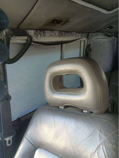 Mitsubishi Pajero, 1993 года, 150 лс, 381954 км, полный привод - Изображение 14