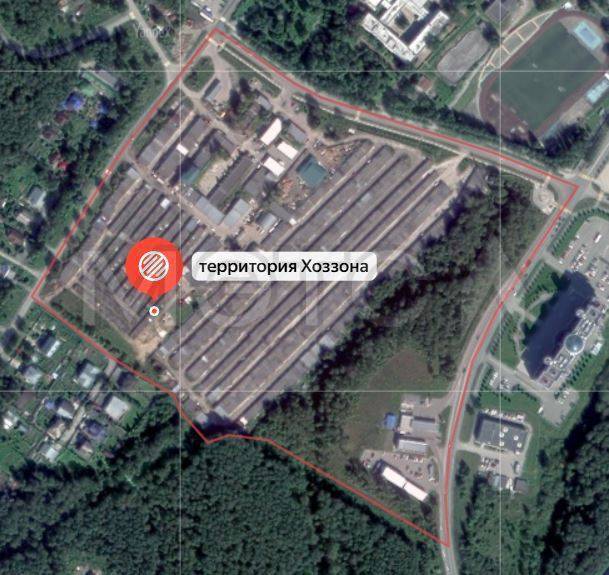 Овощехранилище в Новосибирской обл., 16,5 кв.м. - Изображение 1