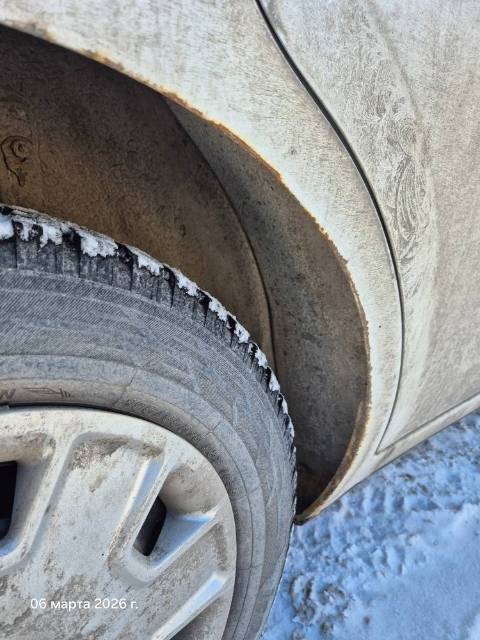 Ford Focus, 2010 года, 99 лс, 280855 км - Изображение 9
