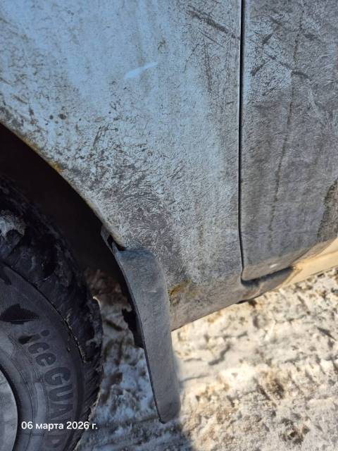 Ford Focus, 2010 года, 99 лс, 280855 км - Изображение 11