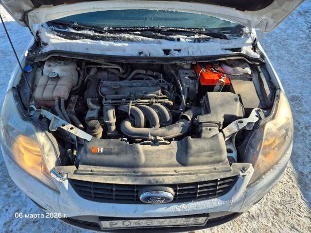Ford Focus, 2010 года, 99 лс, 280855 км - Изображение 30