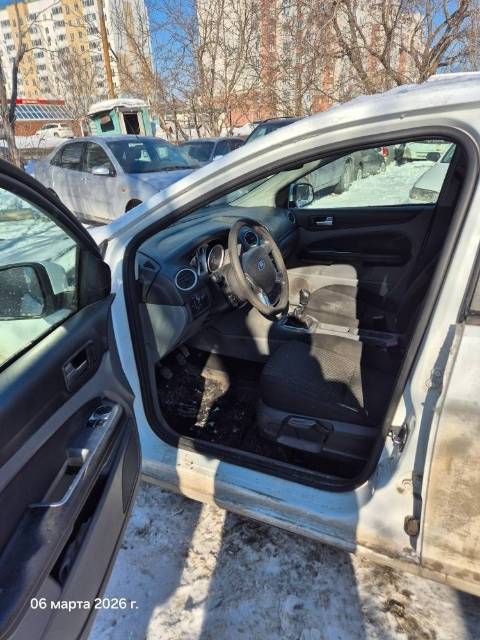 Ford Focus, 2010 года, 99 лс, 280855 км - Изображение 15