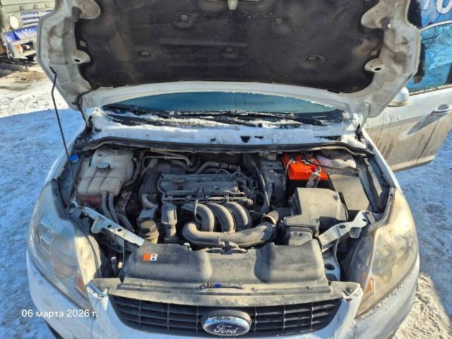 Ford Focus, 2010 года, 99 лс, 280855 км - Изображение 29
