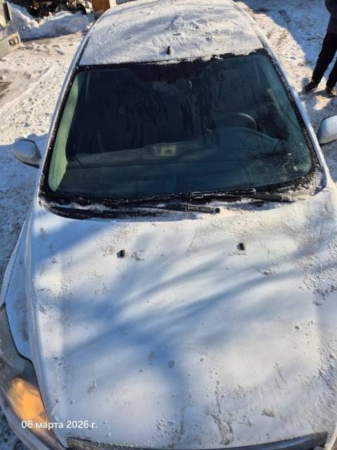 Ford Focus, 2010 года, 99 лс, 280855 км - Изображение 5