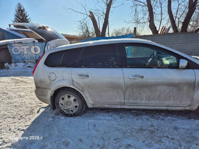 Ford Focus, 2010 года, 99 лс, 280855 км - Изображение 4