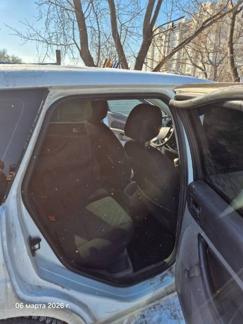 Ford Focus, 2010 года, 99 лс, 280855 км - Изображение 17