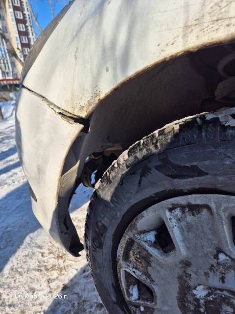 Ford Focus, 2010 года, 99 лс, 280855 км - Изображение 12