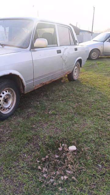 Ваз 2107, 2010 года, 73 лс, 200000 км - Изображение 2