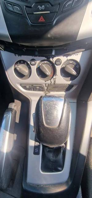 Ford Focus, 2012 года, 125 лс, 230000 км, АКПП - Изображение 6