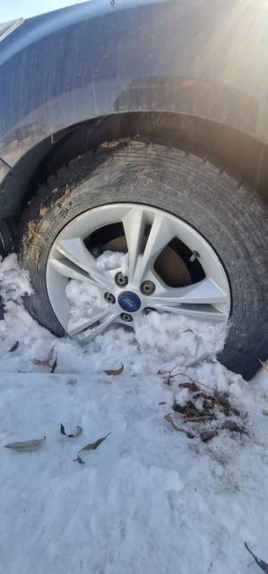 Ford Focus, 2012 года, 125 лс, 230000 км, АКПП - Изображение 10