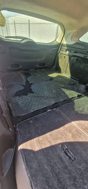 Ford Focus, 2012 года, 125 лс, 230000 км, АКПП - Изображение 9