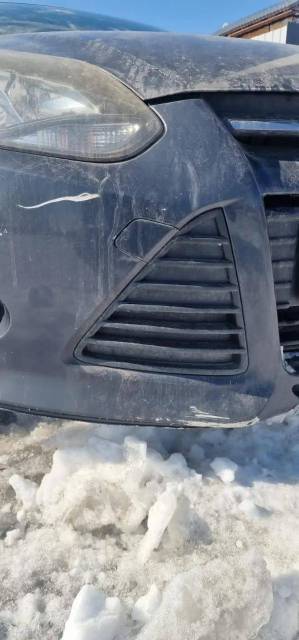 Ford Focus, 2012 года, 125 лс, 230000 км, АКПП - Изображение 14