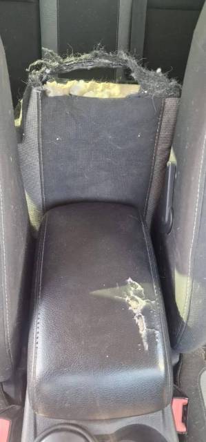Ford Focus, 2012 года, 125 лс, 230000 км, АКПП - Изображение 7