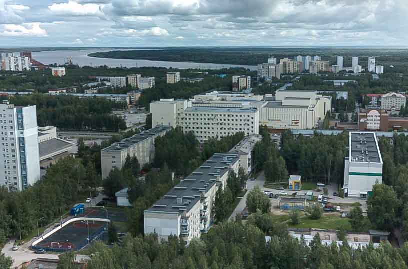 Нежилое помещение 94,5 кв.м, г. Нижневартовск - Изображение 1