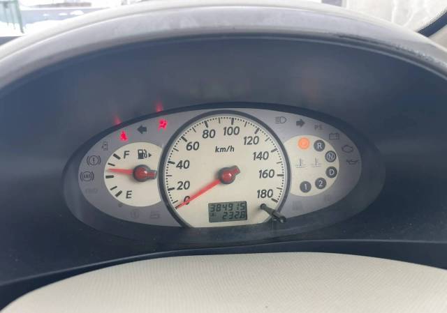 Nissan March, 2005 года, 90 лс, 384915 км, АКПП - Изображение 7
