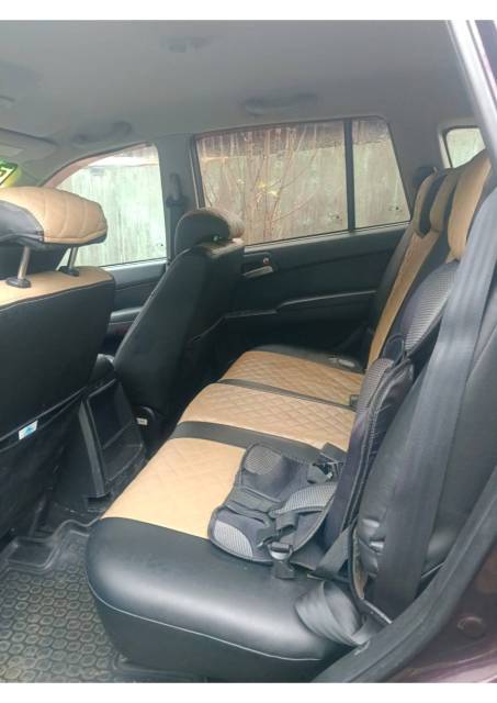SsangYong Kyron, 2010 года, 141,4 лс, 220000 км, полный привод - Изображение 6