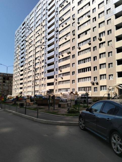 Квартира в Краснодаре, 20,4 кв.м, 1 комн. - Изображение 20