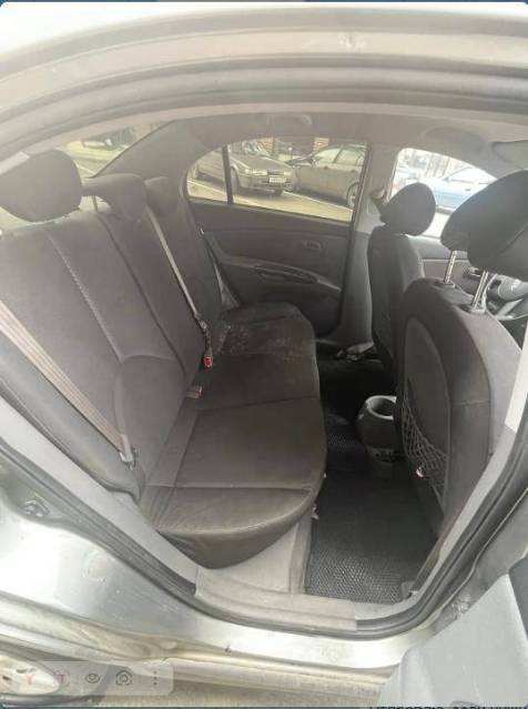 Kia Rio, 2009 года, 97 лс, 180000 км, АКПП - Изображение 5