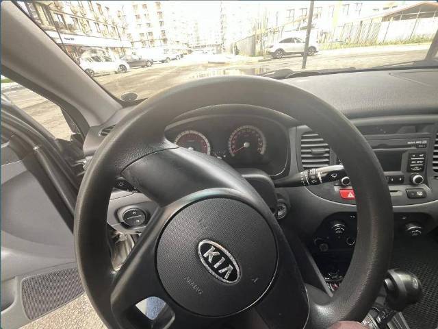 Kia Rio, 2009 года, 97 лс, 180000 км, АКПП - Изображение 7