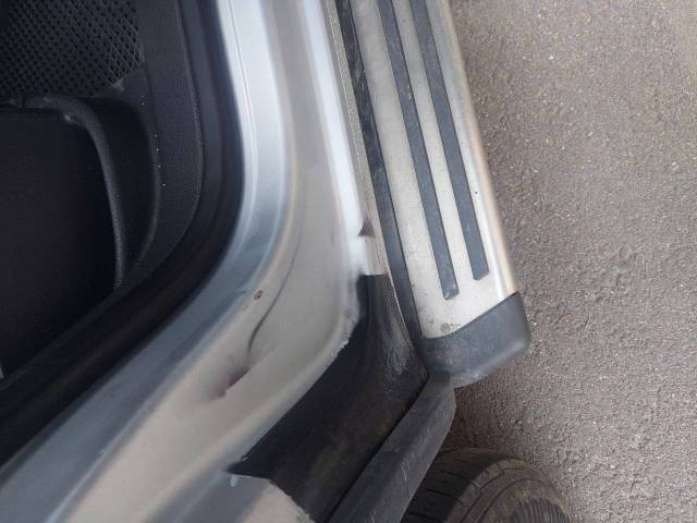 Volkswagen Tiguan, 2011 года, 122 лс, 300000 км, АКПП - Изображение 11