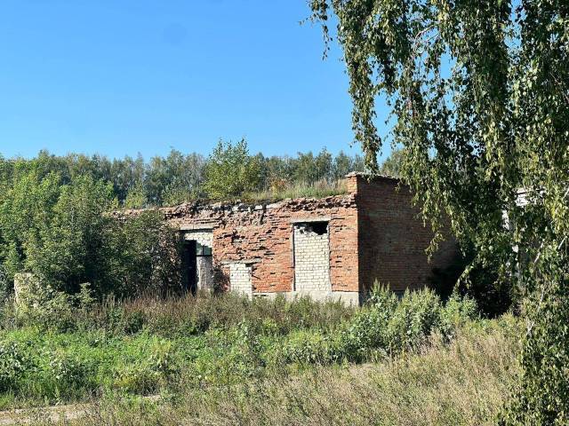 Здание 1026,9 кв.м. и земельный участок 18569 кв.м. в Ульяновской обл. - Изображение 4