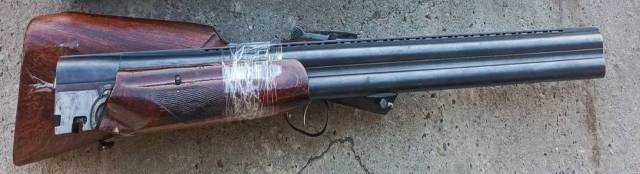 Охотничье огнестрельное гладкоствольное оружие (ружьё) «ТОЗ-34» - Изображение 2