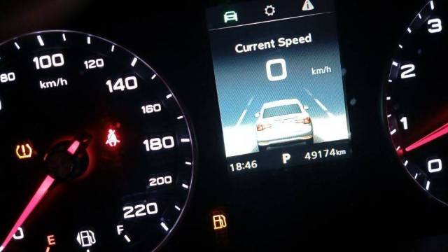MG 5, 2023 года, 114 лс, 60000 км, АКПП - Изображение 7