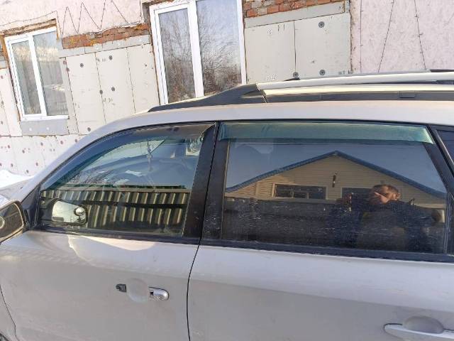 Hyundai Tucson, 2008 года, 141 лс, 294834 км, АКПП - Изображение 2