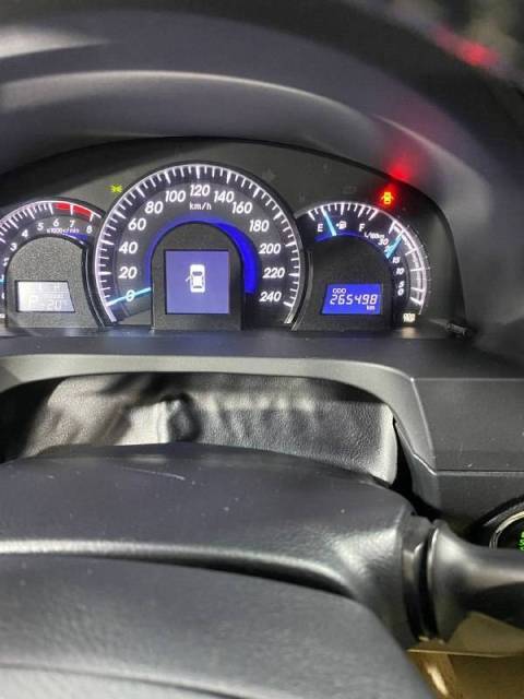 Toyota Camry, 2013 года, 181 лс, 265400 км, АКПП - Изображение 8