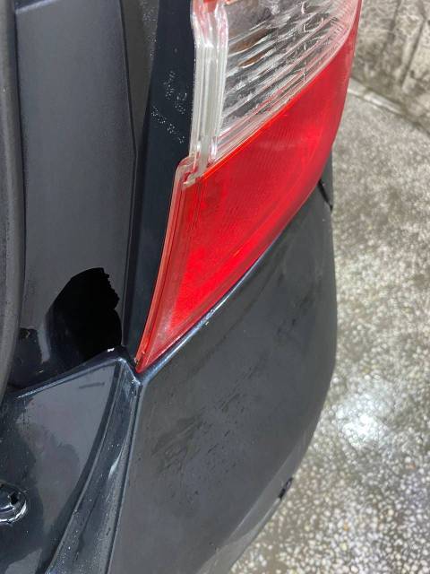 Toyota Camry, 2013 года, 181 лс, 265400 км, АКПП - Изображение 6