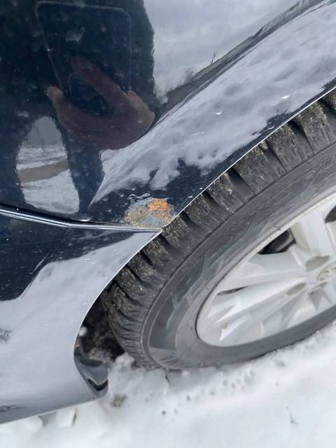 Toyota Camry, 2013 года, 181 лс, 265400 км, АКПП - Изображение 18