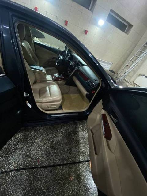 Toyota Camry, 2013 года, 181 лс, 265400 км, АКПП - Изображение 11